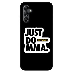 Fashion Case Samsung Galaxy A16 4G - OKTAGON - Just Do MMA
