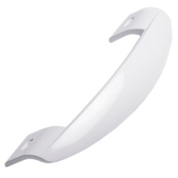 Beko hűtő ajtó fogantyú (4250630110 eredeti)