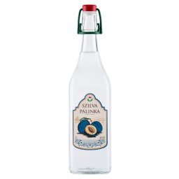 Panyolai Vendégváró Szilva Pálinka [1L|50%]