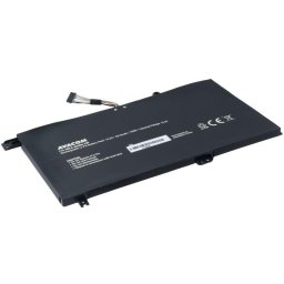 AVACOM csere akkumulátor Lenovo IdeaPad S540-15IML, 15IWL LI-Pol 11,34V 4630mAh 53Wh 53Wh