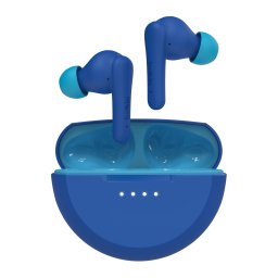 Belkin SOUNDFORM Nano 2 – Vezeték nélküli fülhallgató gyerekeknek – kék