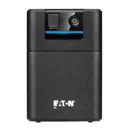 Eaton 5E 900 USB FR G2, UPS, 900VA / 480 W, 2x FR UPS, 2x FR UPS