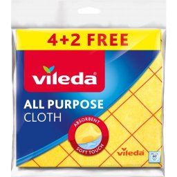 UNIVERZÁLIS KENDŐ 4 2DB VILEDA