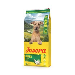 Josera Senior Balance száraz kutyatáp 12,5 kg