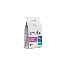Exclusion HYPOALLERGENIC FISH AND POTATO MEDIUM/Large 12 kg