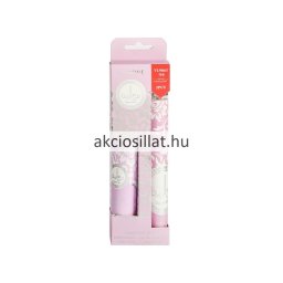 V.V.Love Crimson Bloom ajándékcsomag ( EDT 35ml + Testápoló 35ml )