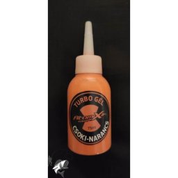 Atomix Turbógél 75 ml Csoki Narancs