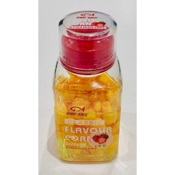 TOP MIX MagicCorn gumikukorica 3x25db - Eper (TM314)