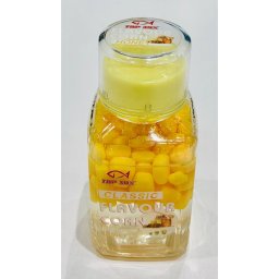 TOP MIX MagicCorn gumikukorica 3x25db - Méz (TM315)