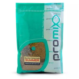 Promix Feeder Slow Sinking Summer etetőanyag (PFSSSUM)