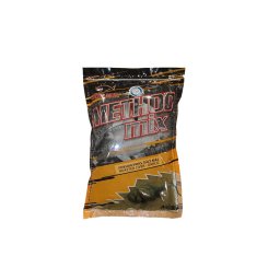 TOP MIX Method Mix Fokhagymás Sült Máj etetőanyag (TM172)