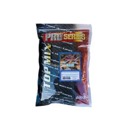 TOP MIX PRO SERIES Method Mix Krill etetőanyag (TM045)