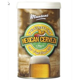 Mexikoi Sörsűrítmény 1,5kg (562)