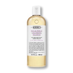 Kiehl's Rice and Wheat Volumizing Shampoo 500 ml