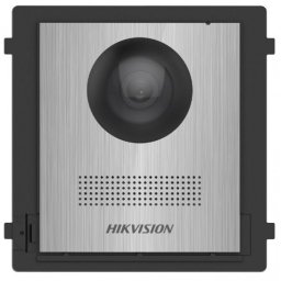 Hikvision DS-KD8003-IME1(B)/NSEUROPE BV Többlakásos kültéri video IP kaputelefon