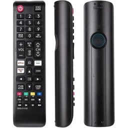 Univerzális távirányító, SAMSUNG TV-vel kompatibilis