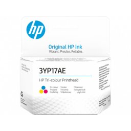 HP 3YP17AE sznes eredeti nyomtatfej