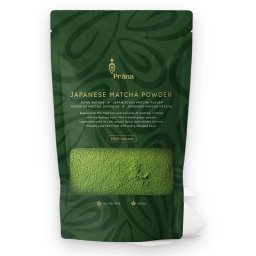 Prana Japán Matcha por - 60g