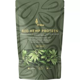 Prana Kender fehérjepor bio - 250g