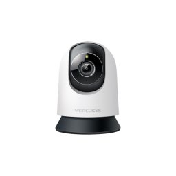 MERCUSYS Wireless Kamera Cloud beltéri éjjellátó AI támogatás, MC230
