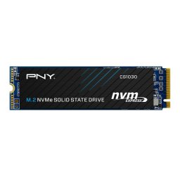 SSD merevlemez 500GB M.2 2280 PCIe NVMe PNY CS1030 (M280CS1030-500-RB)