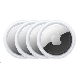 APPLE AirTag (4 csomag)