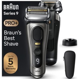 PRO 9515S BOROTVA SZÜRKE BRAUN