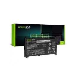 RR03XL zöld cellás akkumulátor HP ProBook 430 G4 G5 440 G4 G5 450 G4 G5 455 G4 G5 470 G4 G5 számára