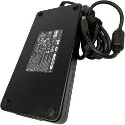Tápegység MSI 230W 19,5V (tápkábellel együtt) GL6
