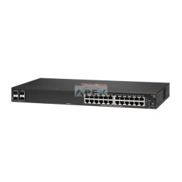 HPE Aruba 6100 24G 4SFP+ Switch