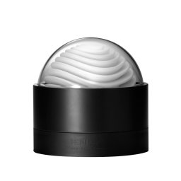 Tenga Geo Aqua maszturbátor (fehér)