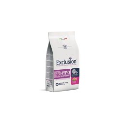 Exclusion HYPOALLERGENIC PORK AND PEA MEDIUM/Large 2 kg