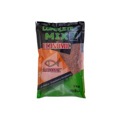 TOP MIX ECONOMIC COMPLETE-MIX Eper-Málna etetőanyag 1kg (TM075)