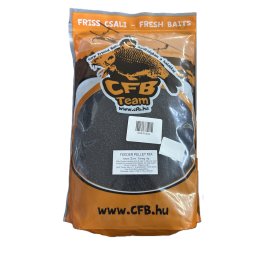 CFB Feeder Pellet 2mm 1kg