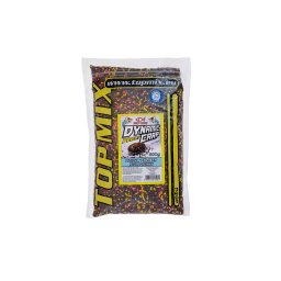 TOP MIX Dynamic Carp etető pellet, Szilva pálinka (TM308)