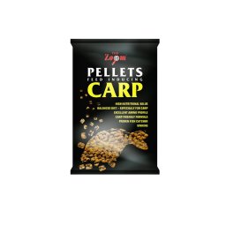 CZ Pontyozó etetőpellet, 3 mm, natúr, 800 g (CZ7286)