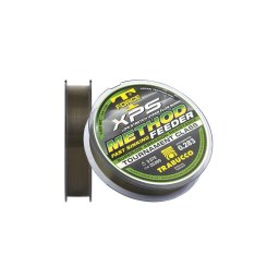 Trabucco T-FORCE XPS METHOD FEEDER zsinór 0,18mm 300m (TR053-96-918)