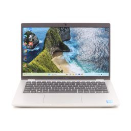 Dell Latitude 5420 felújított laptop i5-1135G7 16GB RAM 512SSD 14" FHD WIN11