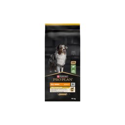 PROPLAN All sizes Light/Steril bárányban gazdag száraz kutyaeledel 14kg