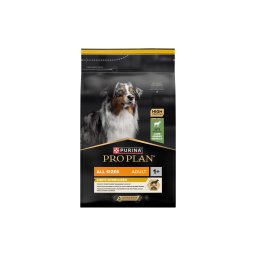 PROPLAN All sizes Light/Steril bárányban gazdag száraz kutyaeledel 3kg