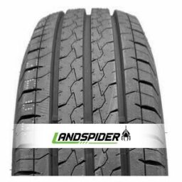 195/65 R 16 C Landspider TL Duratraxx Van 104T