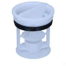Mosógép szivattyú szûrõ - Beko kompatibilis, utángyártott (C00864985)