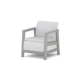 Scandi linea duo kerti fotel