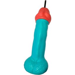 DIABLO PICANTE - prmium kk pnisz forma maszturbtor