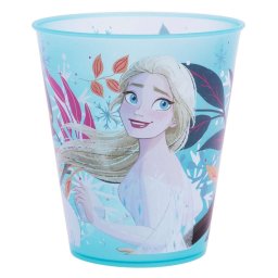 jégvarázs pohár, műanyag 285 ml BPA Mentes