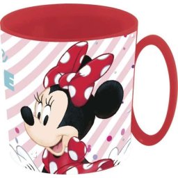 Micro bögre 350 ml Minnie Mouse