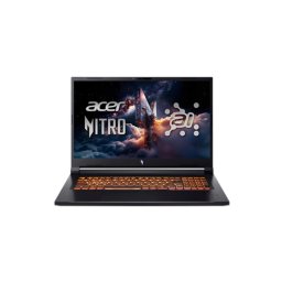 Acer Nitro V laptop 17,3 1920x1080 AMD Ryzen 7 260 16GB 1TB NoOs PN: NH.QYREU.007