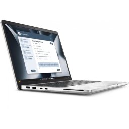 DELL Pro 13 Plus laptop 13.3 AMD Ryzen AI 5 Pro 340 16GB 512GB Win 11 Pro PN: BTO601_PB13255_EMEA