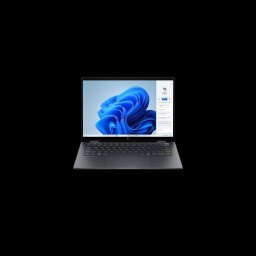 HP OmniBook Ultra Flip laptop 14 2880x1800 Cu5-226V 16GB 512GB Win 11 PN: D0DA7EA