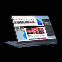 LENOVO IdeaPad laptop 14 1920x1200 AMD Ryzen AI 5 340 16GB 512GB Win11 PN: 83KT0037HV